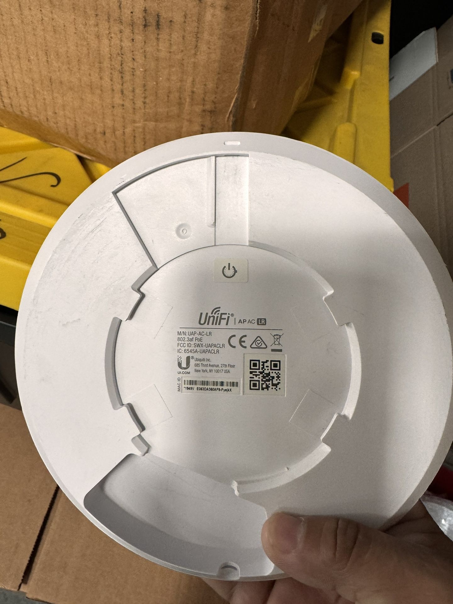 Ubiquity AP So Sale