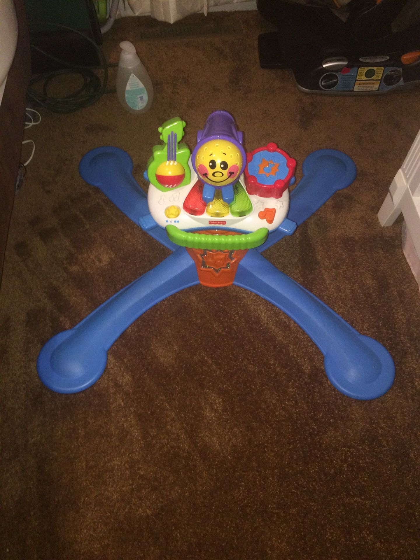 Toy