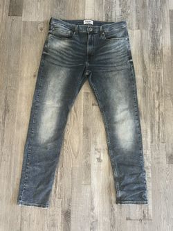 Men's Denizen Levi jeans