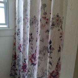 Shower Curtain 