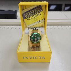 Invicta Watch