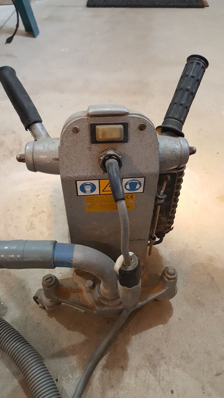 Bona edger for sale deals