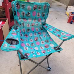 Kids Beach Chair