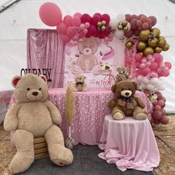 Party’s Decorations 