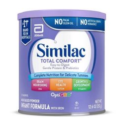 Simlac Formula 