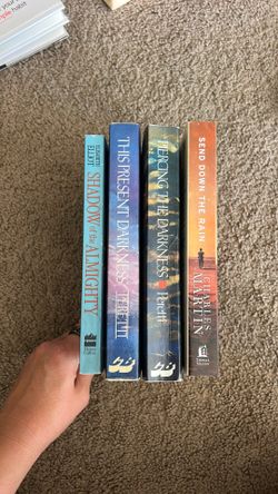 Book set