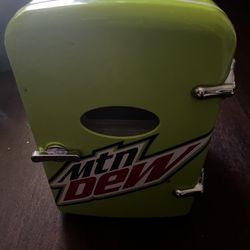 Mini  Fridge 