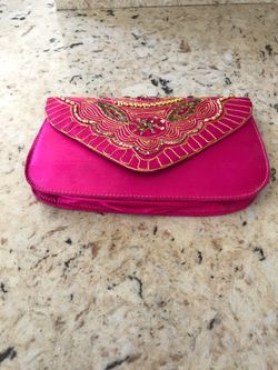 Evening Purse