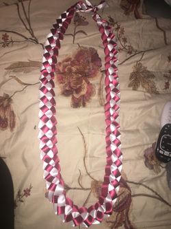 Lei’s for Graduation 👩🏻🎓👨🎓