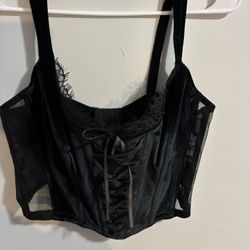 Victoria Secret Corset (L)