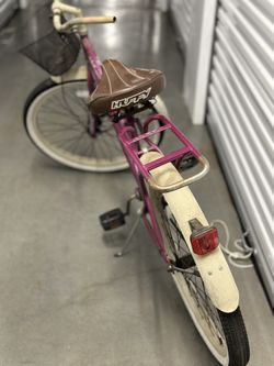 HUFFY Vintage Cruiser