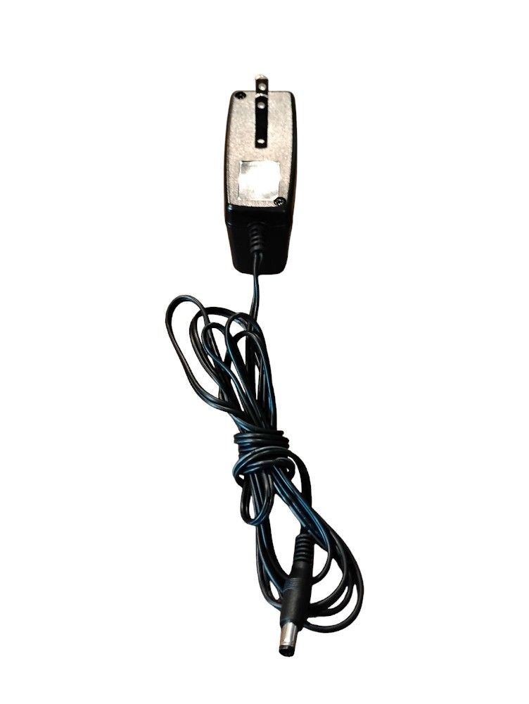 NETGEAR AC adapter, model number SAB0F1,