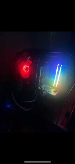 iBuyPower Gaming Desktop AMD Ryzen 7 5700X RTX 3060 64GB RAM SSD