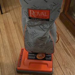 Royal Vacuum
