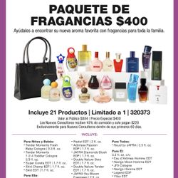  Jafra Inscripción Gratis 