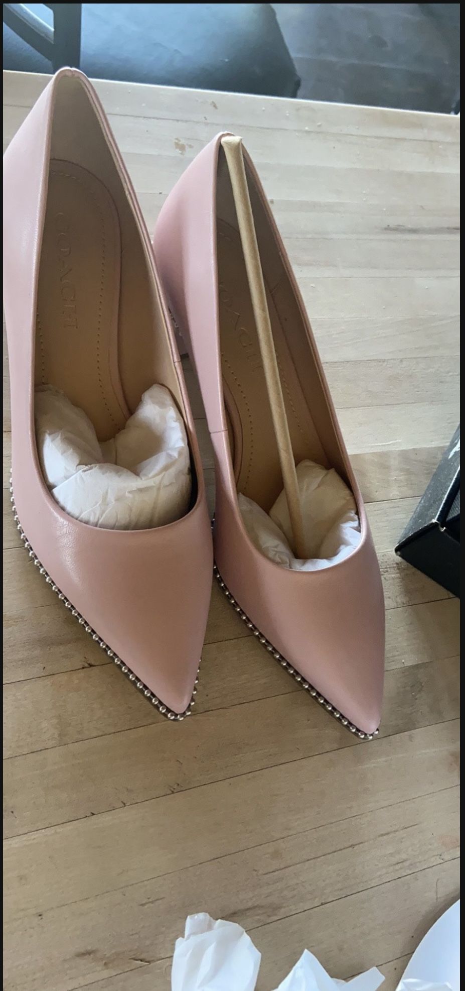 Coach Shoes