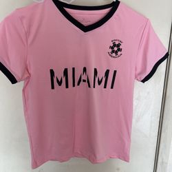 Brand New Messi Jersey Set
