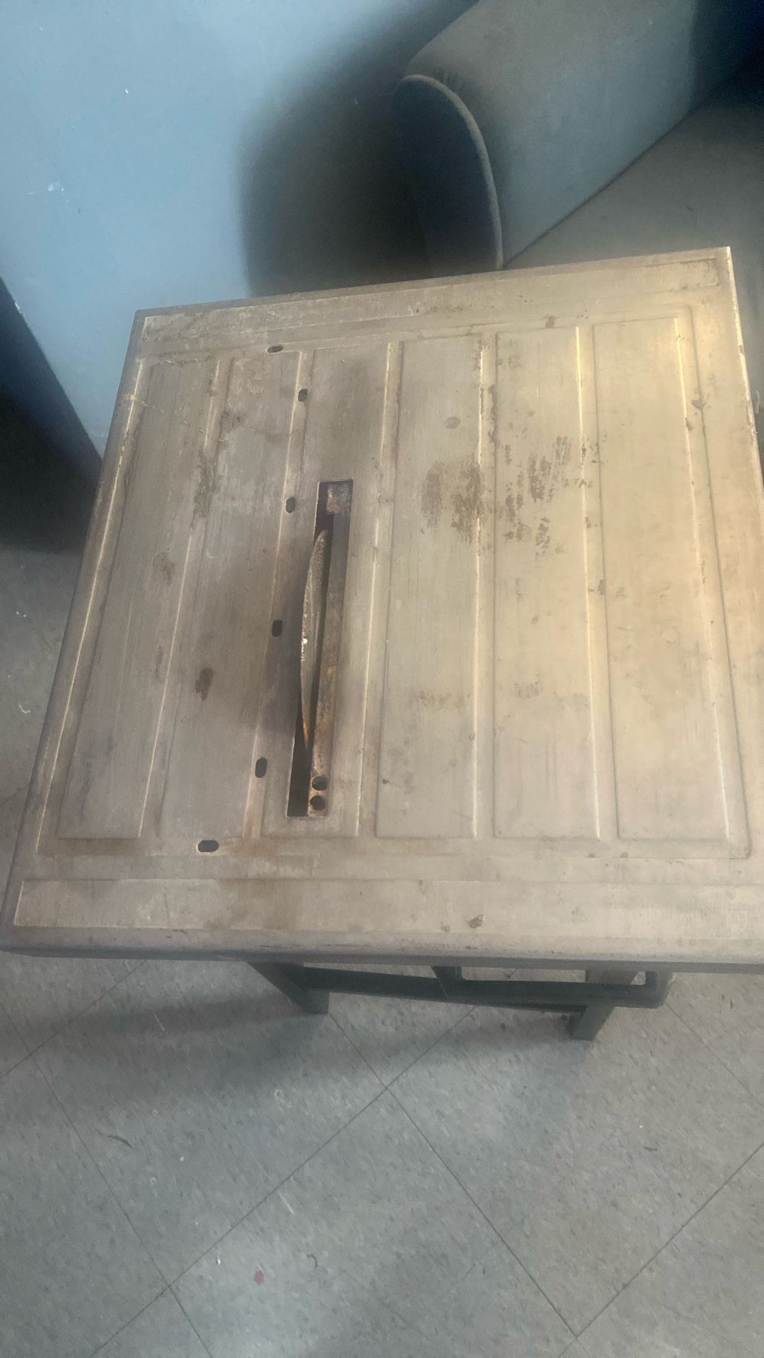 Table Saw