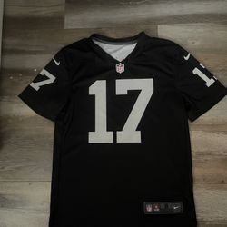 Adams Raider Football Jersey 