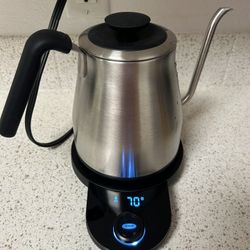OXO Electric Kettle
