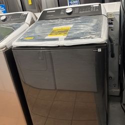 Samsung Washer