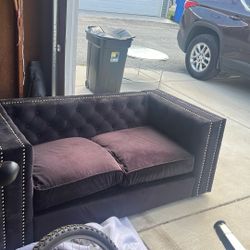 Furniture Front Room Set