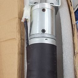 RV Slide Out Motor