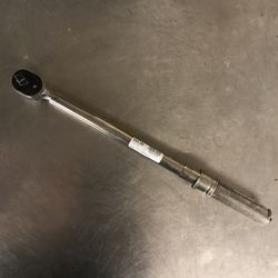 Wrightwood Wrench