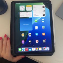 IPAD PRO (11 INCH) 2ND GENERATION