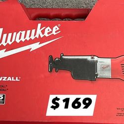 Super Sawzall 15 Amp Only 