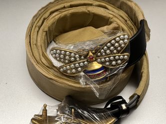 Belt