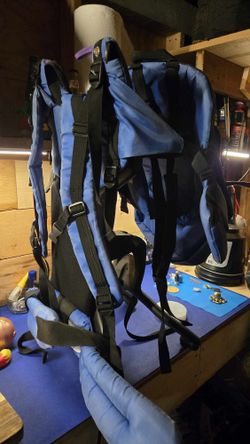Child Carrier