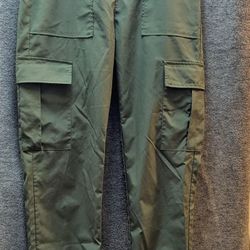 SHEIN  Cargo Jogger Pants - Medium