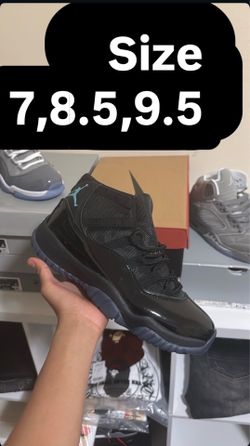 Michael jordan shoes