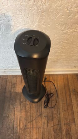 Fan Oscillating