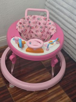 Baby Walker