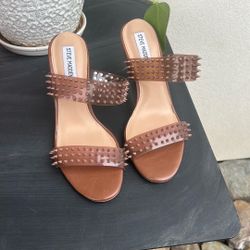 Steve Madden Heel Shoes
