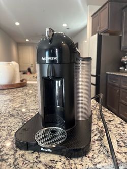 Nespresso