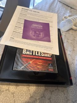 Old Battleship Game For Pc