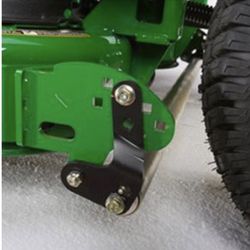 John Deere Roller 