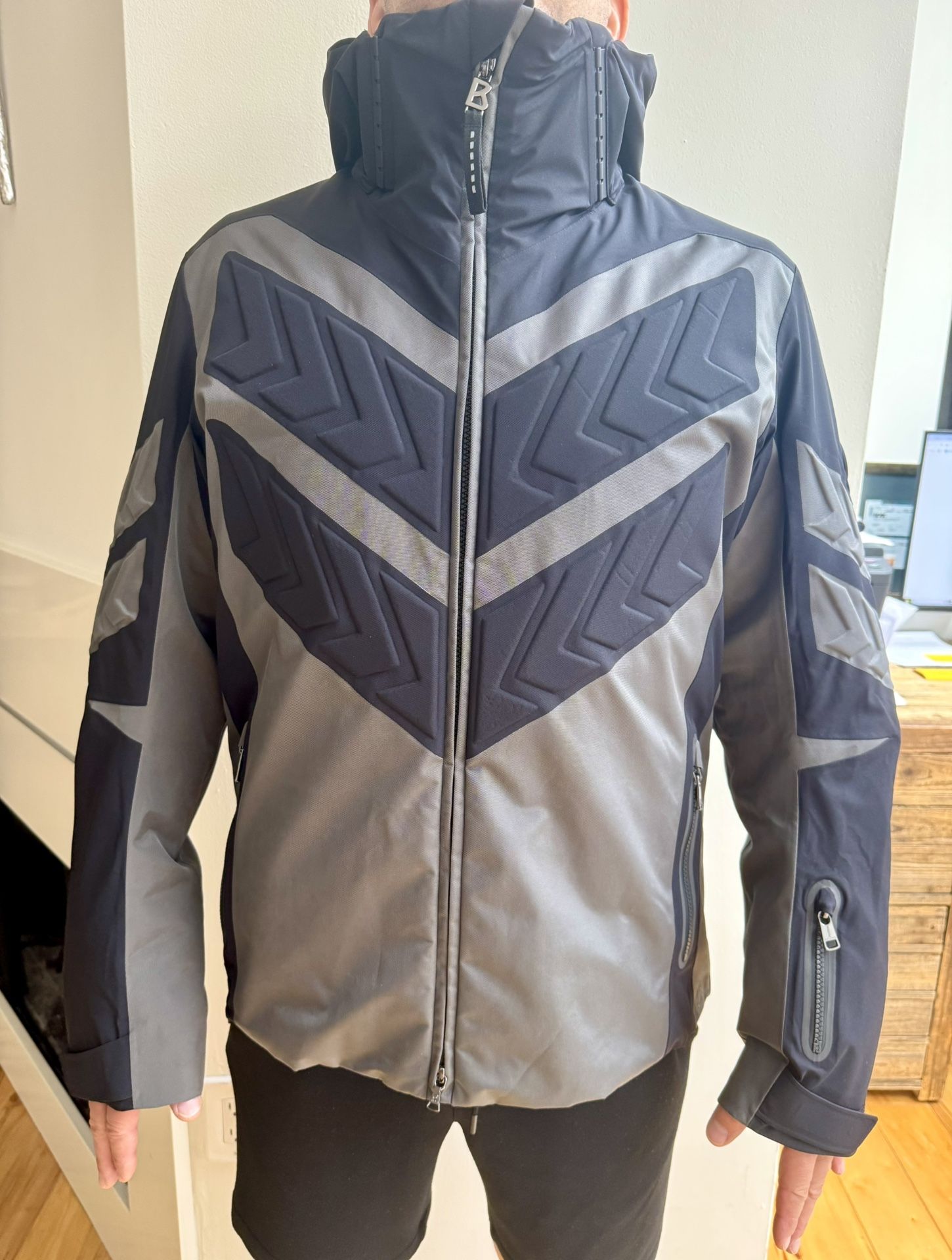 Bogner Ski Jacket
