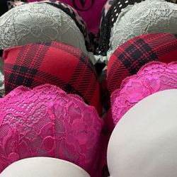 Victoria Secret Bras