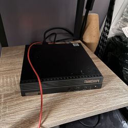Lenovo Mini Pc