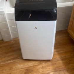 Portable Room, Air Conditioner 14,000 BTU 