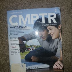 CMPTR 2 (Pinard/Romer)