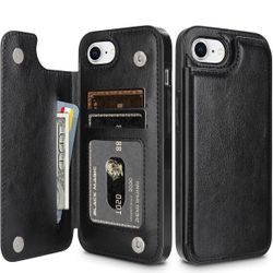 iPhone 16e Case :wallet 