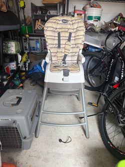 Chicco Baby High Chair