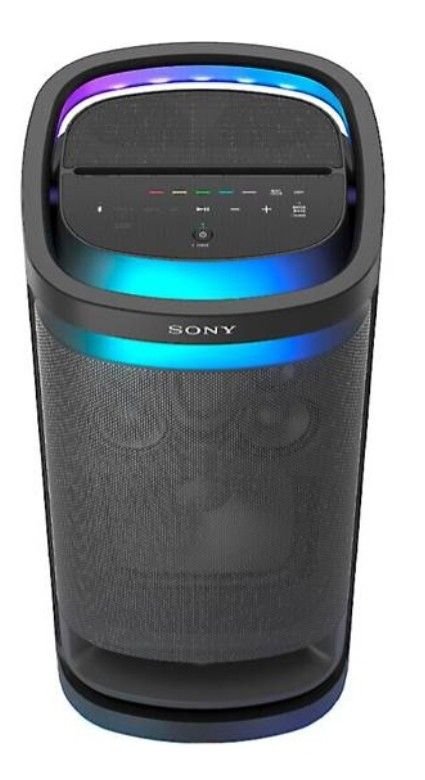 XV900 Portable Bluetooth® Wireless Party Speaker

Model: SRS-XV900
