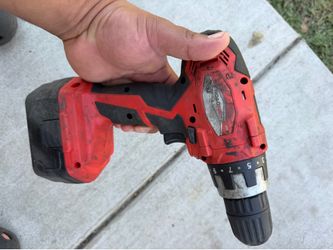 Roadpro drill