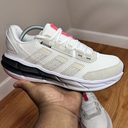 Adidas “Astrastar” White Alumina JQ4479 Size 8.5M/10W